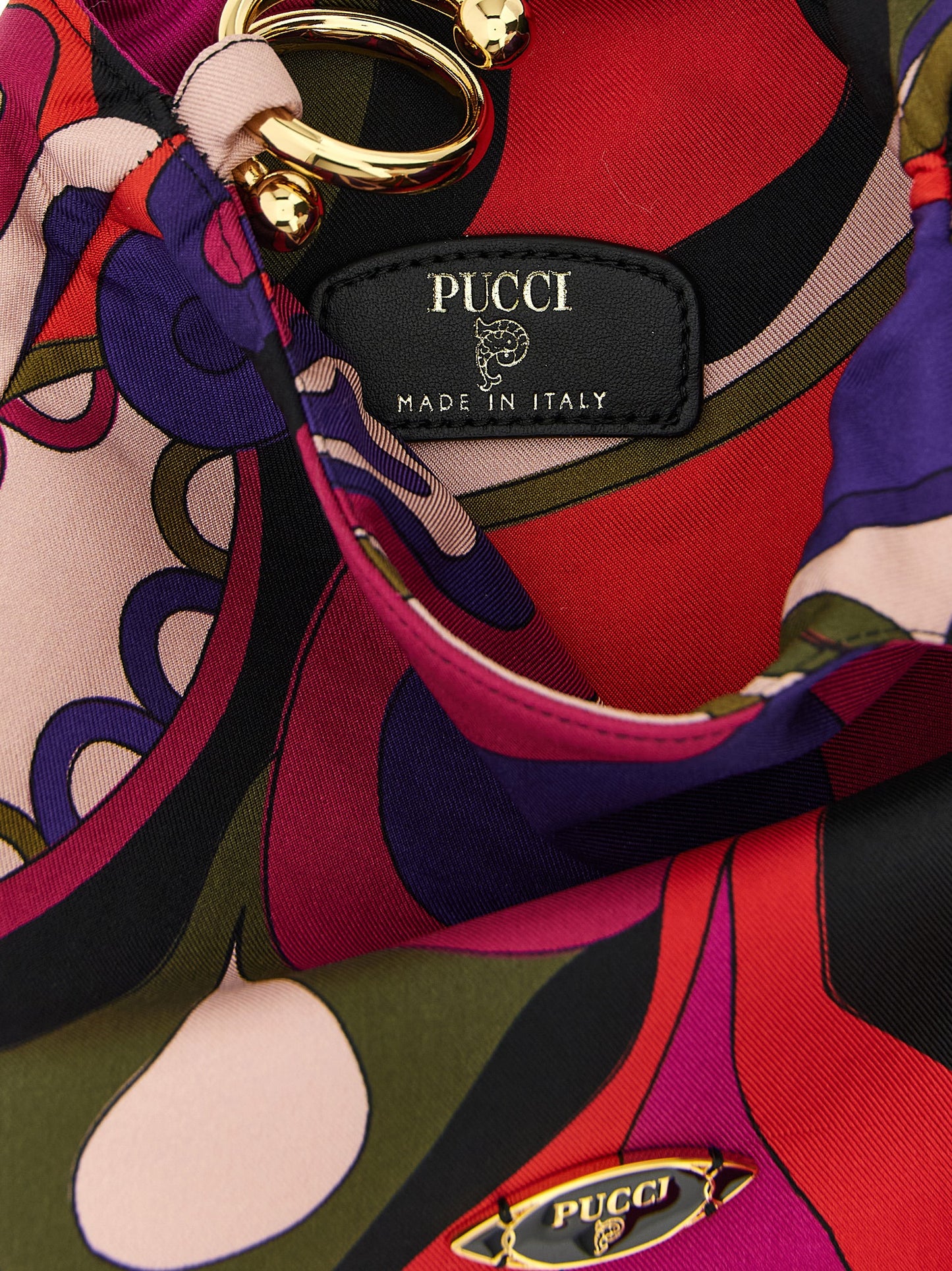 'Emilio' clutch Clutch