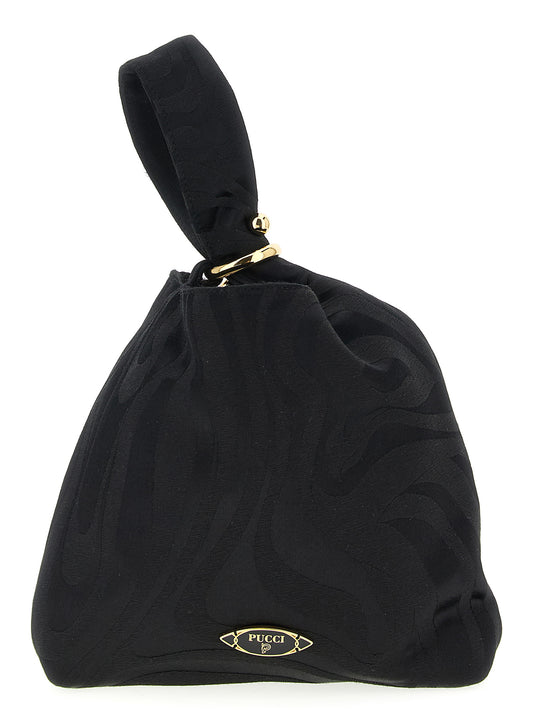 'Emilio' clutch Clutch
