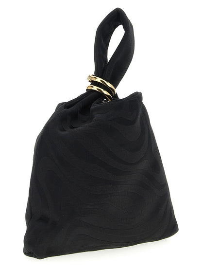 'Emilio' clutch Clutch