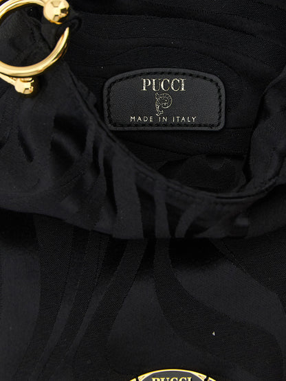 'Emilio' clutch Clutch