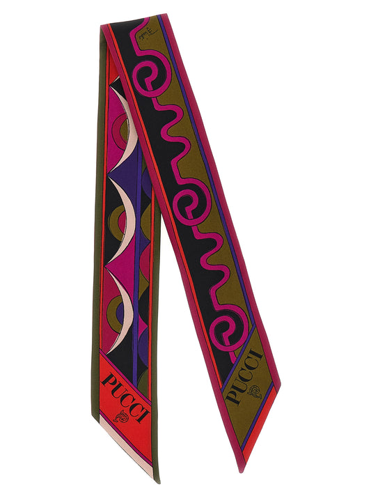 Bandeau fantasy Scarves, foulards