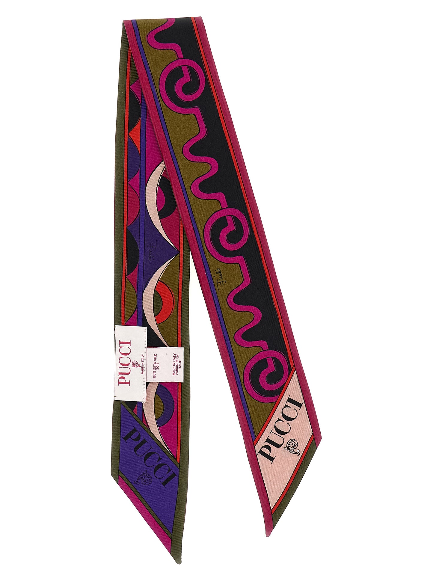 Bandeau fantasy Scarves, foulards