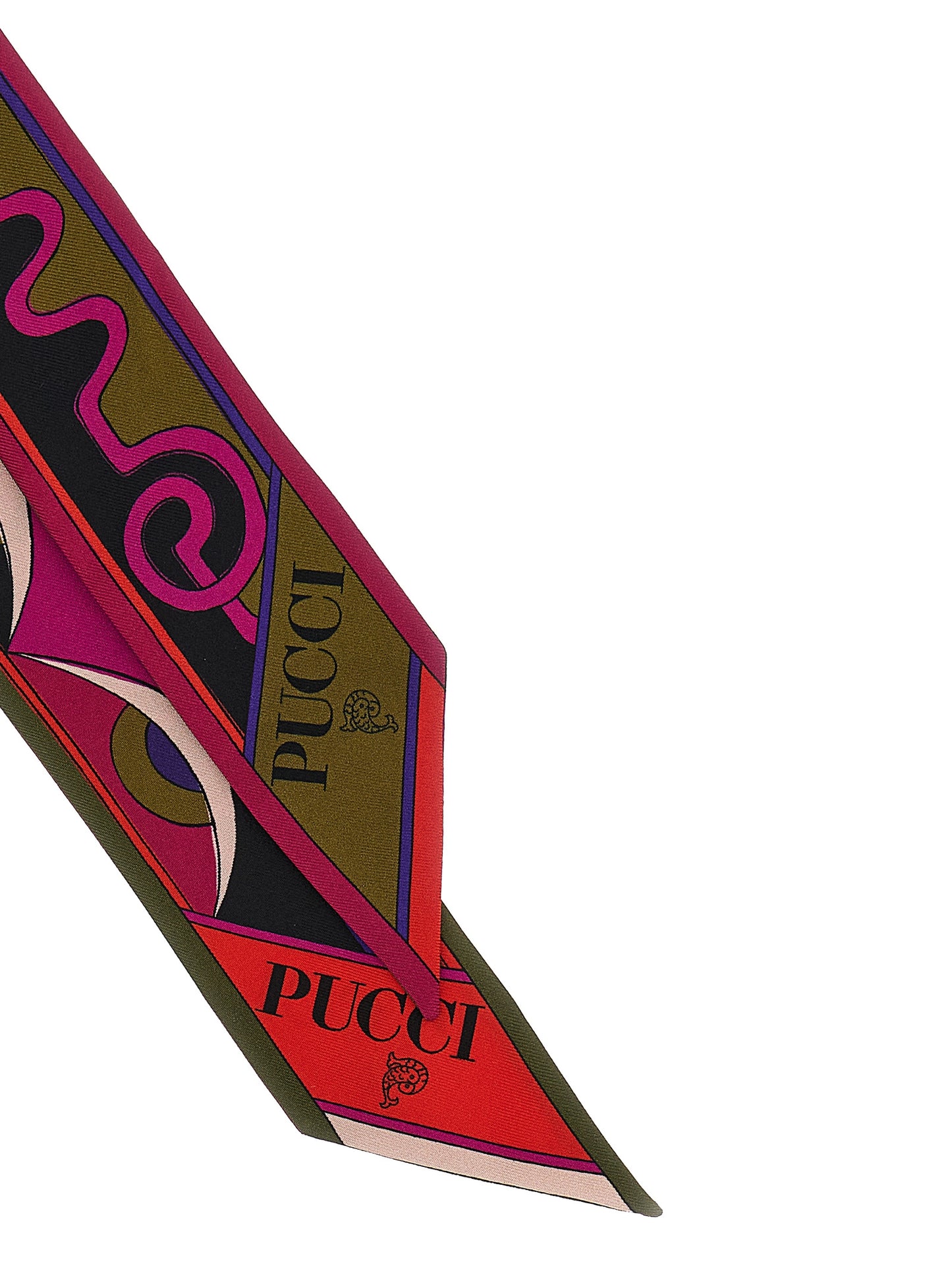 Bandeau fantasy Scarves, foulards