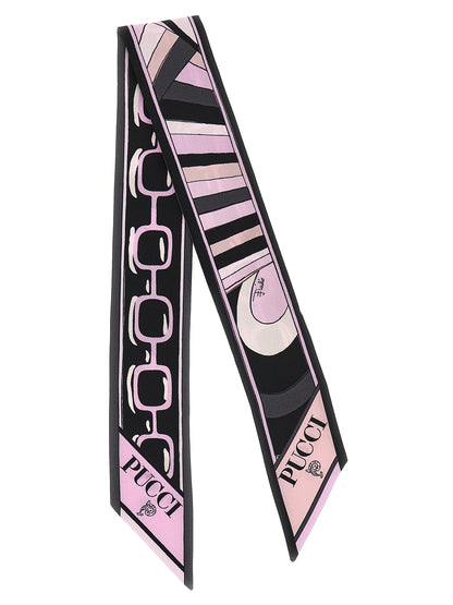 Bandeau fantasy Scarves, foulards