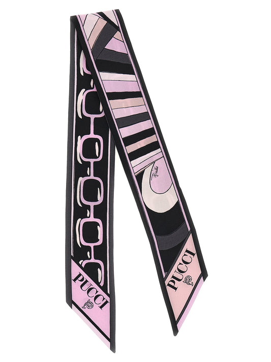 Bandeau fantasy Scarves, foulards