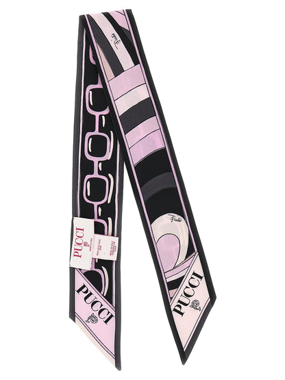Bandeau fantasy Scarves, foulards