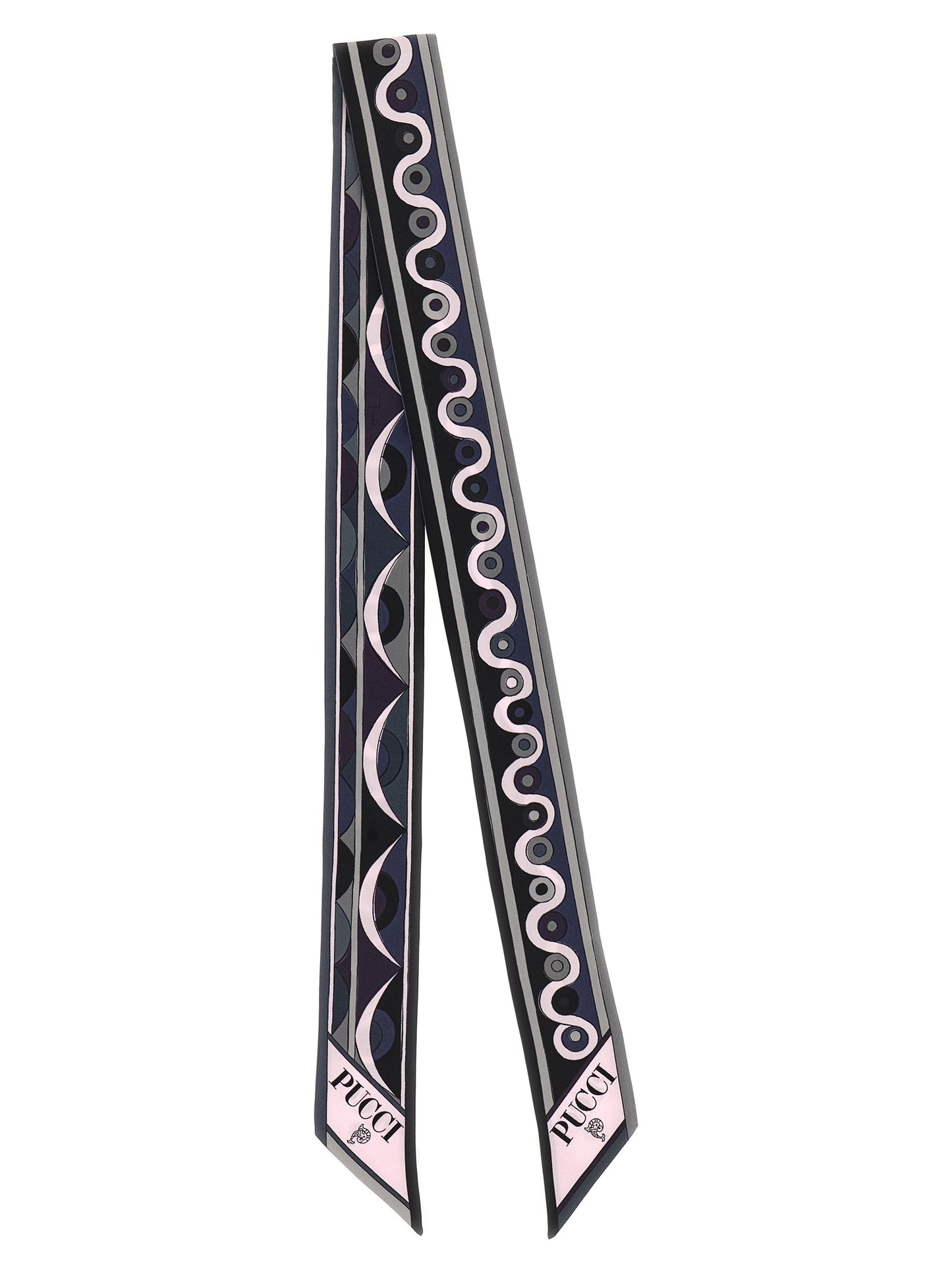 Bandeau fantasy Scarves, foulards