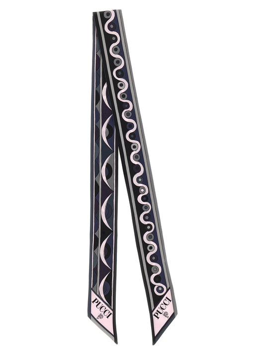 Bandeau fantasy Scarves, foulards