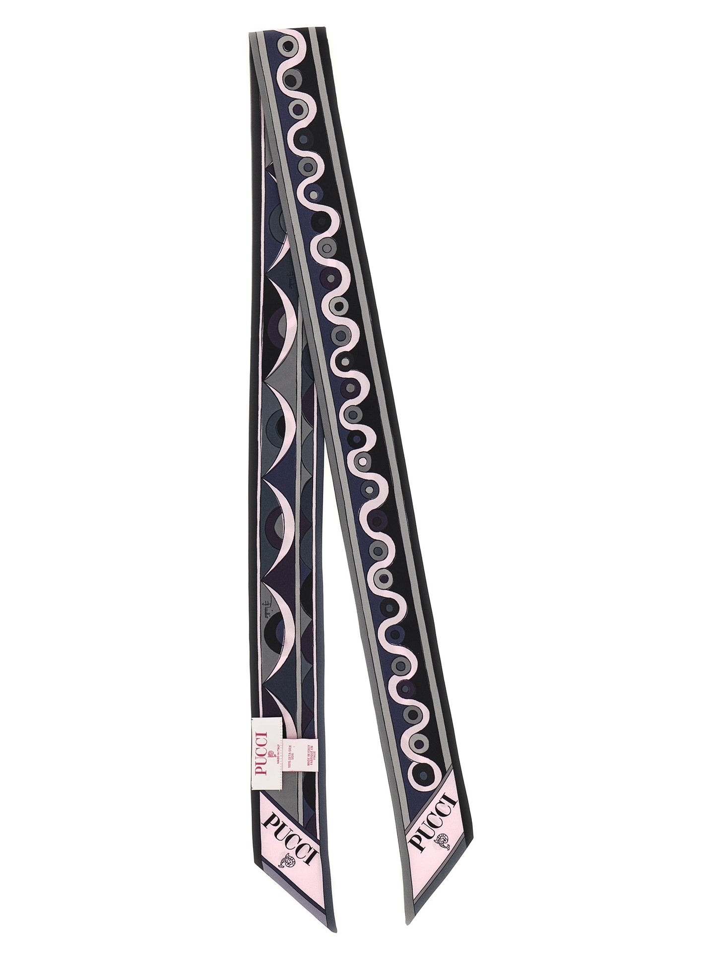 Bandeau fantasy Scarves, foulards