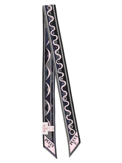 Bandeau fantasy Scarves, foulards