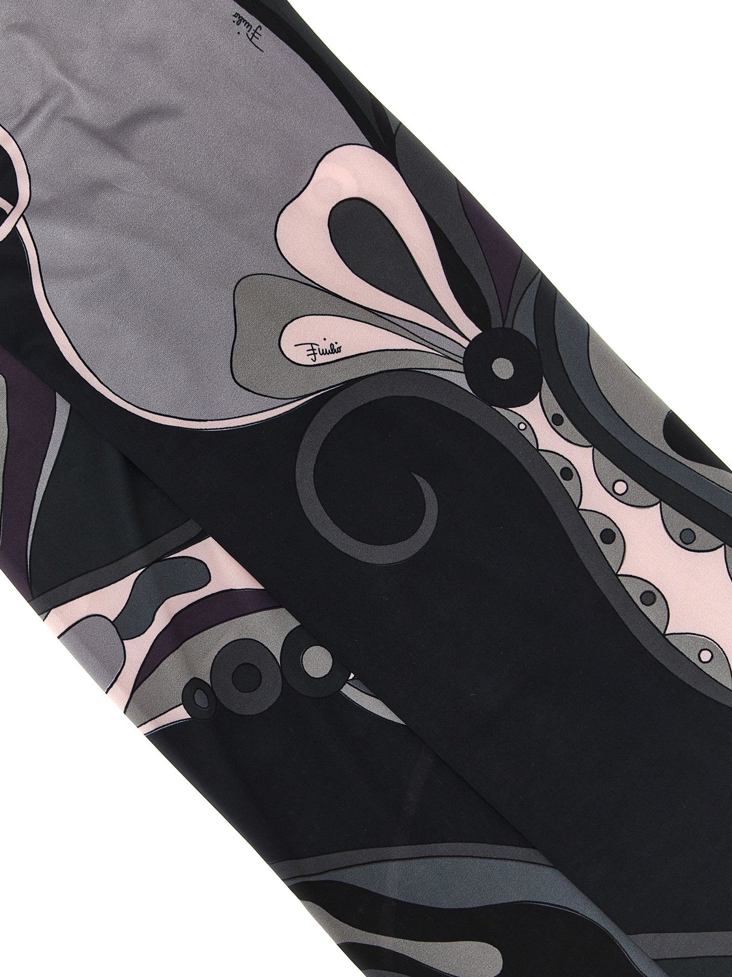 Patterned printed tights Socks
