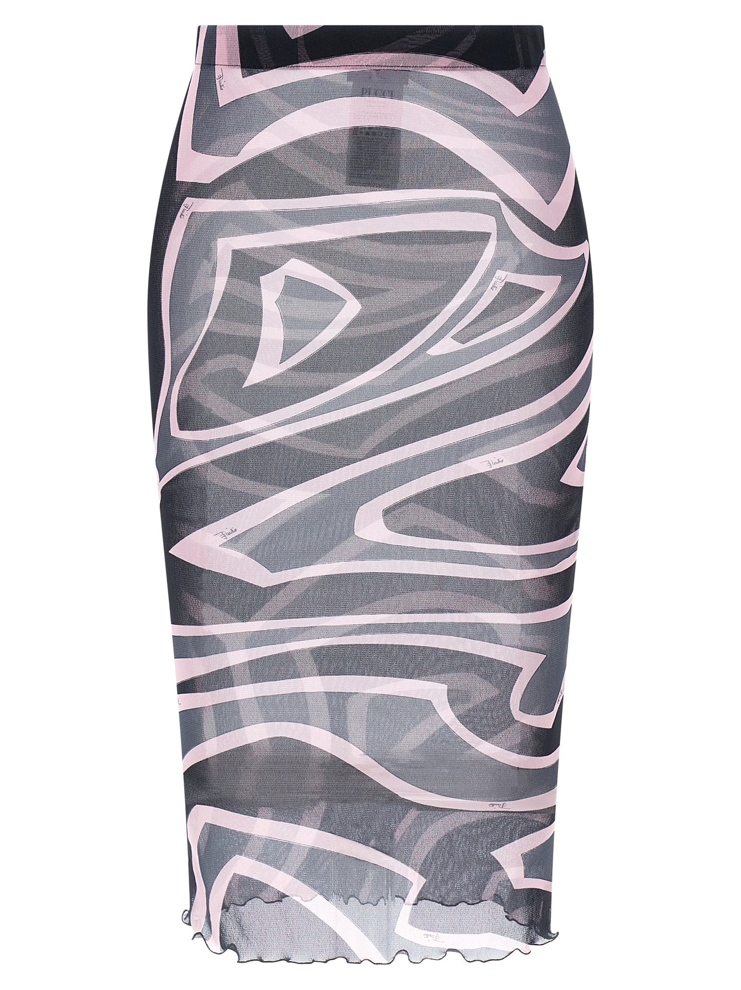 'Iride' skirt Skirts
