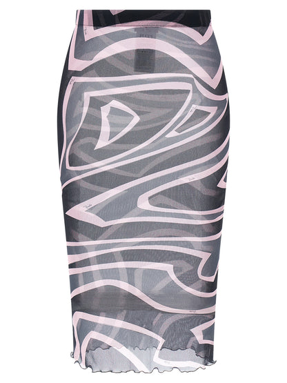 'Iride' skirt Skirts