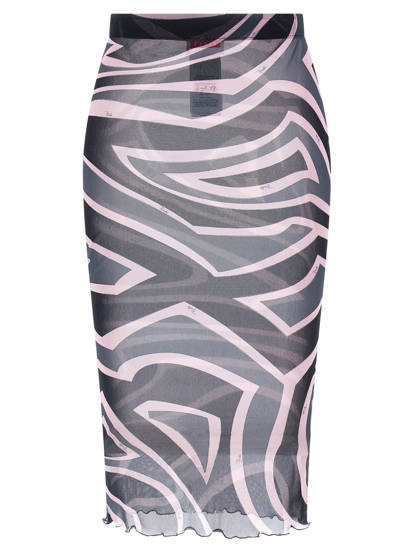 'Iride' skirt Skirts
