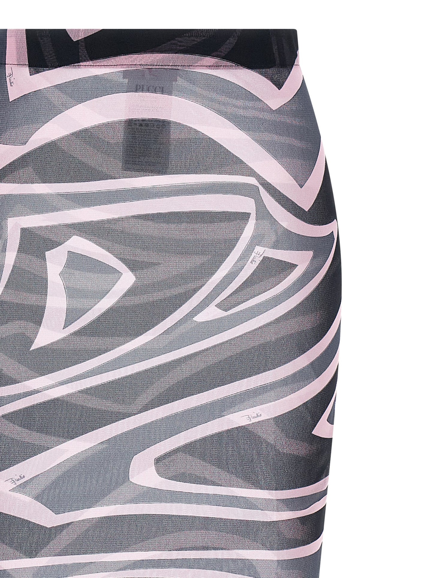 'Iride' skirt Skirts