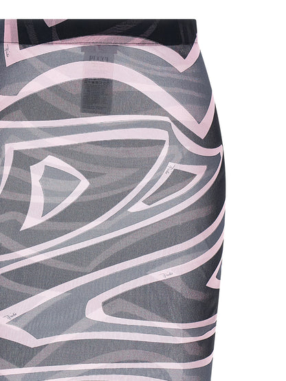 'Iride' skirt Skirts