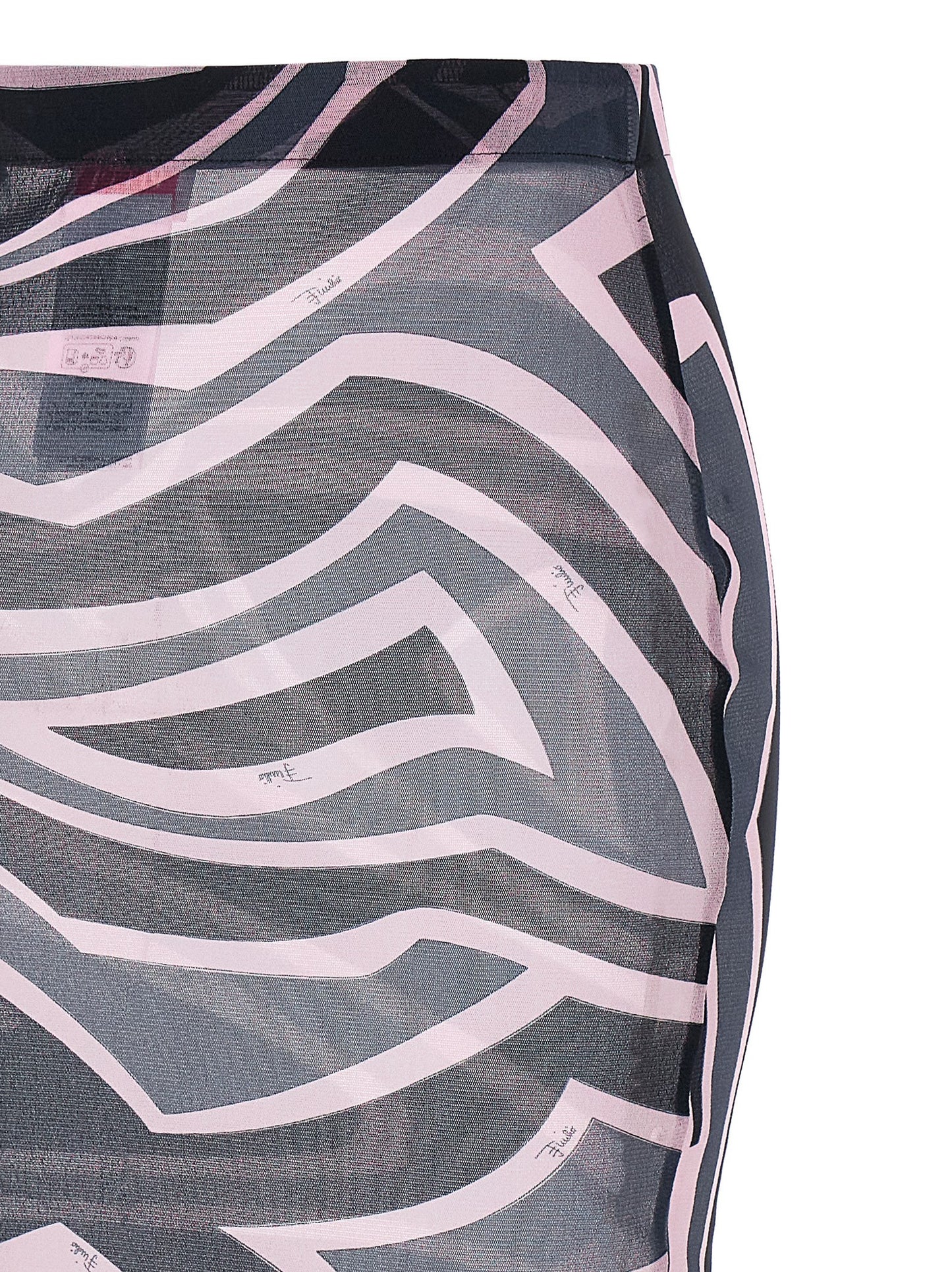 'Iride' skirt Skirts