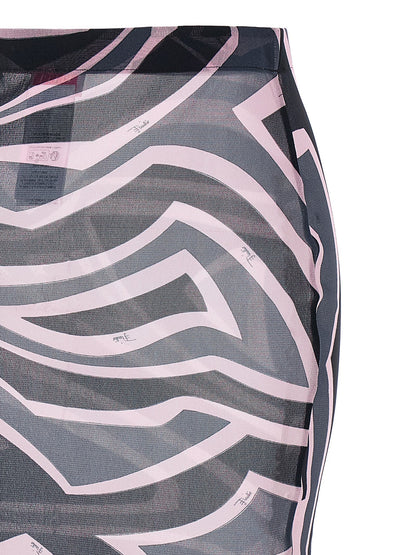 'Iride' skirt Skirts