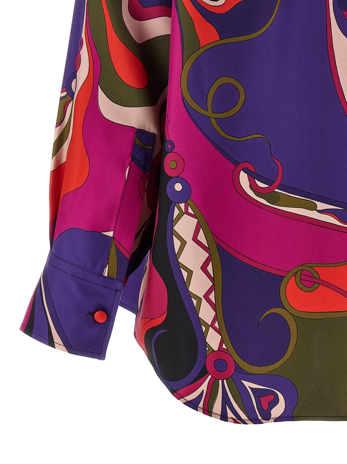 Silk shirt Shirt, blouse