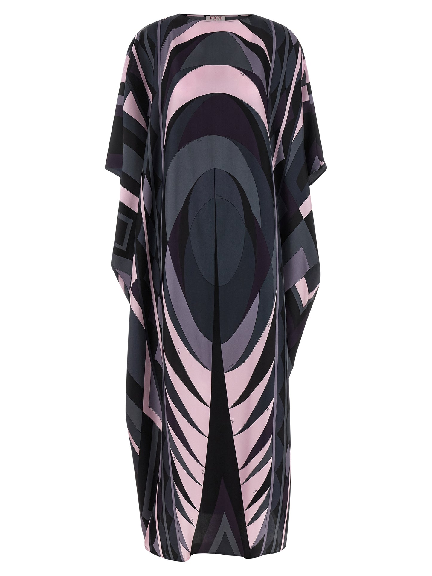 'Iride' kaftan Dresses