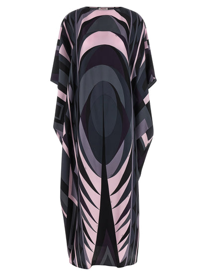 'Iride' kaftan Dresses
