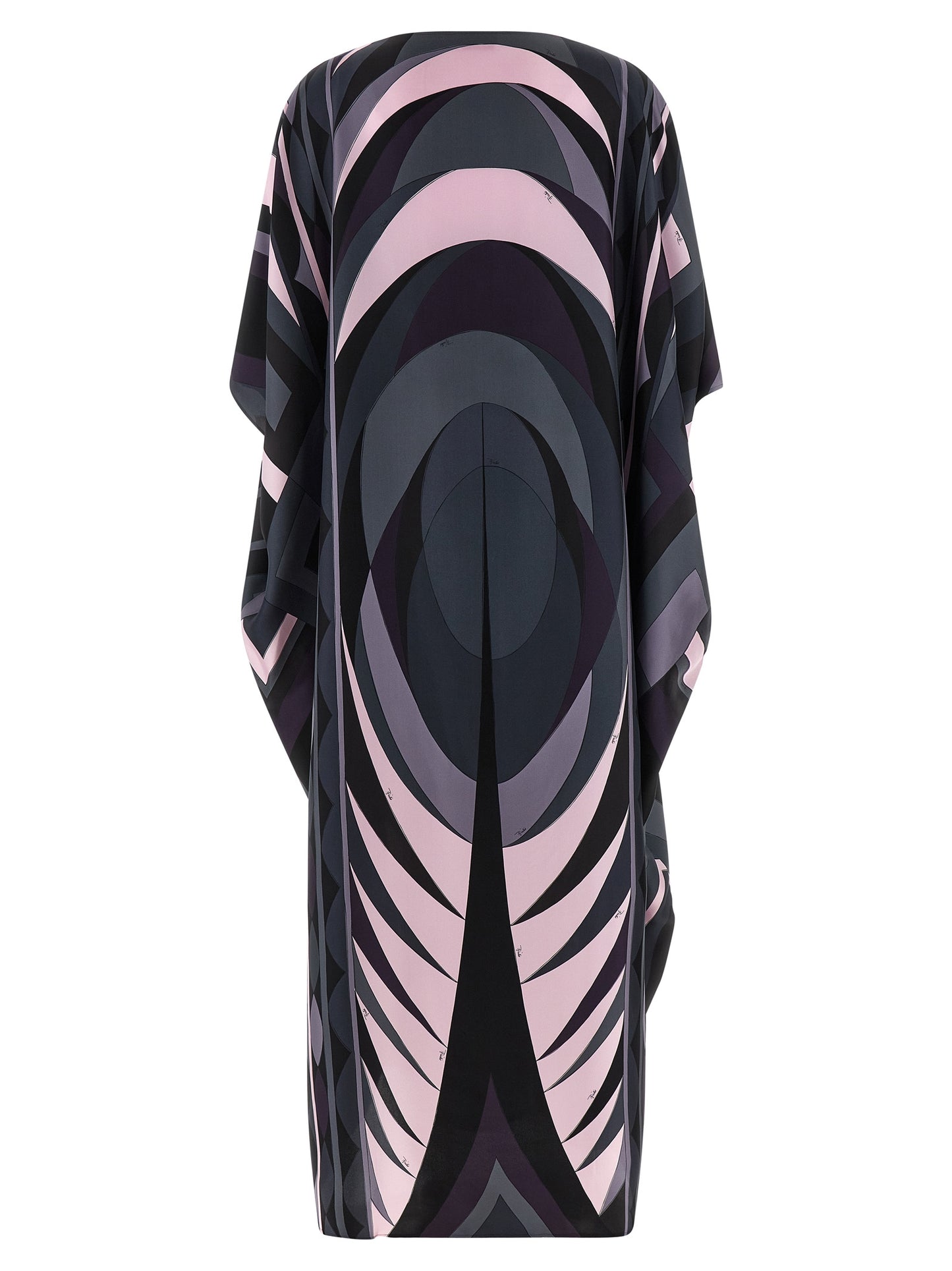 'Iride' kaftan Dresses
