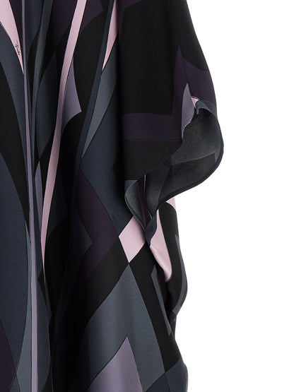 'Iride' kaftan Dresses