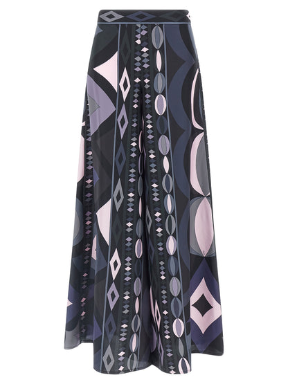 'Iride' pants Pants