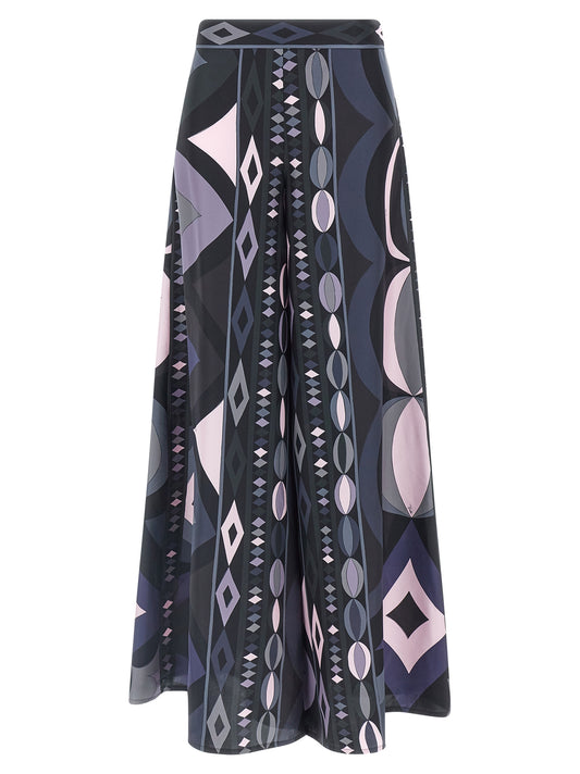 'Iride' pants Pants