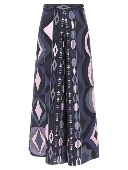 'Iride' pants Pants