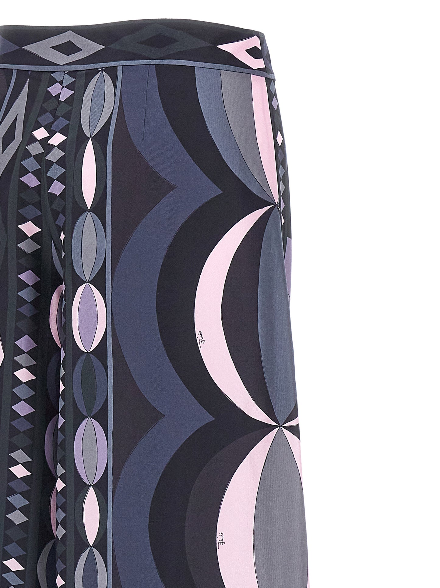 'Iride' pants Pants