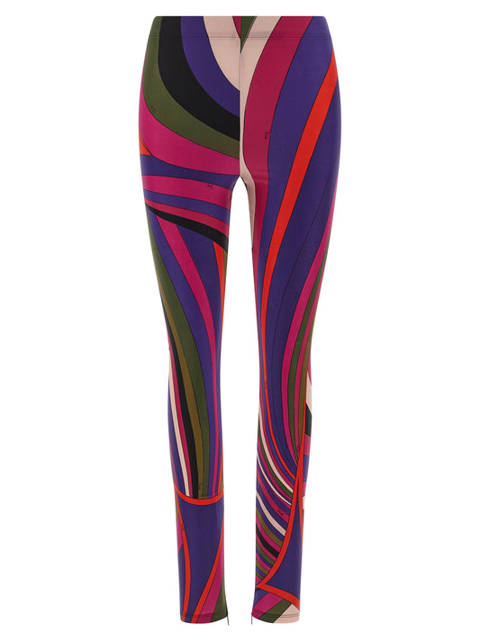 'Iride' leggings Leggings