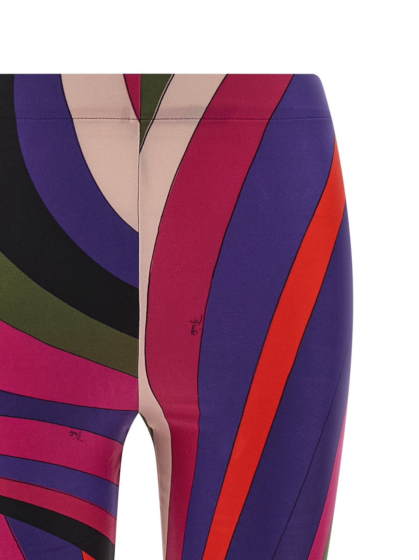 'Iride' leggings Leggings