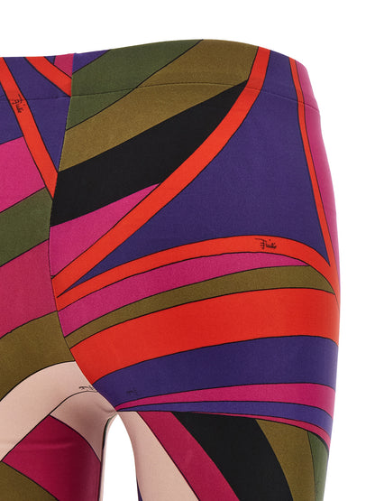 'Iride' leggings Leggings