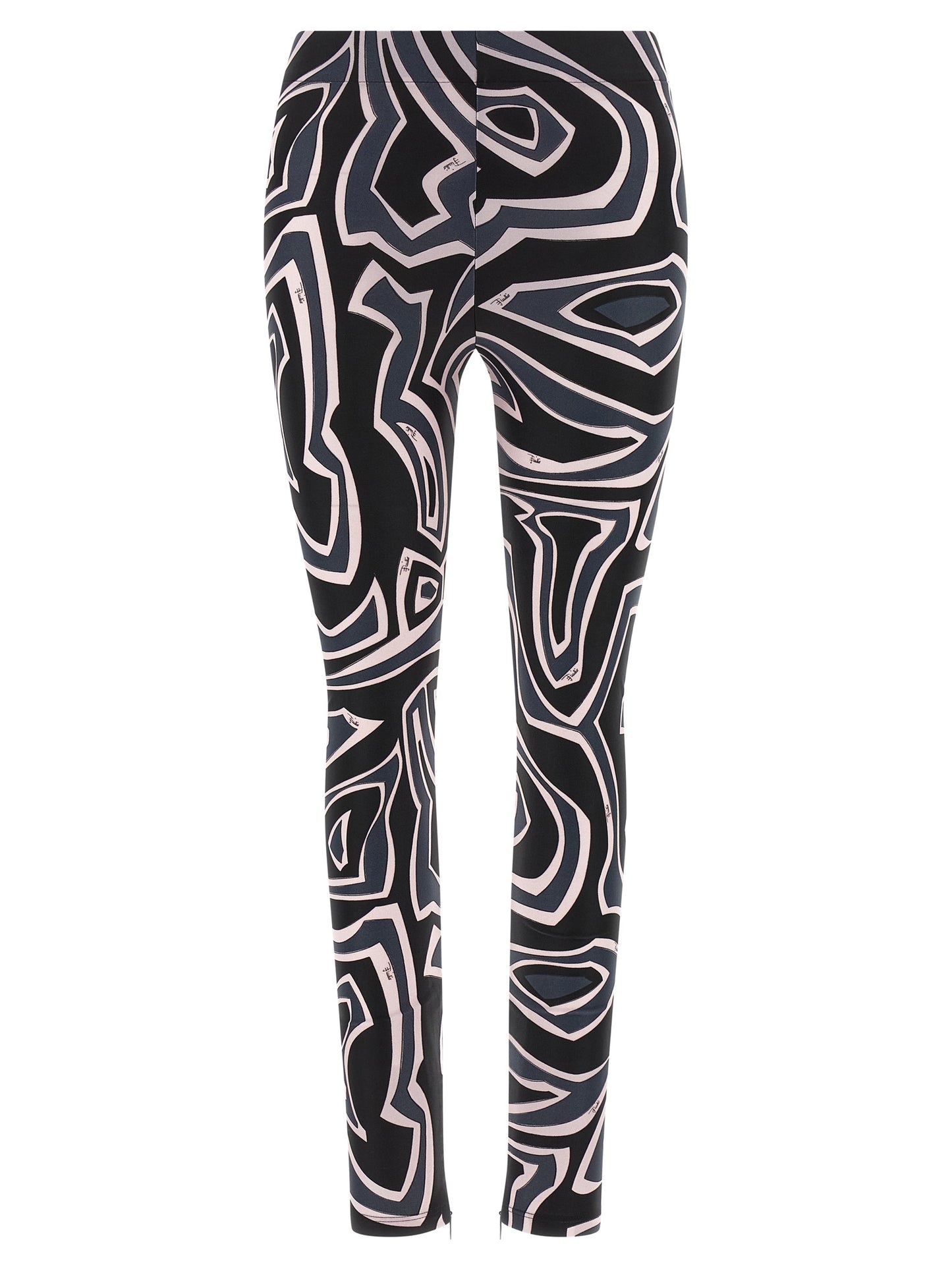 'Labirinto' leggings Leggings