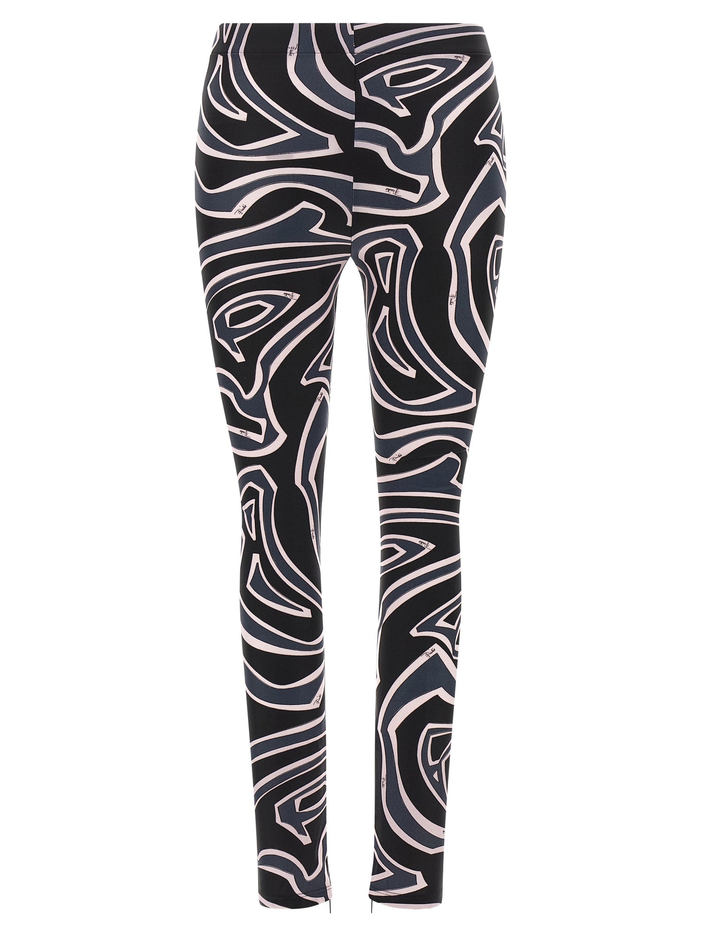 'Labirinto' leggings Leggings