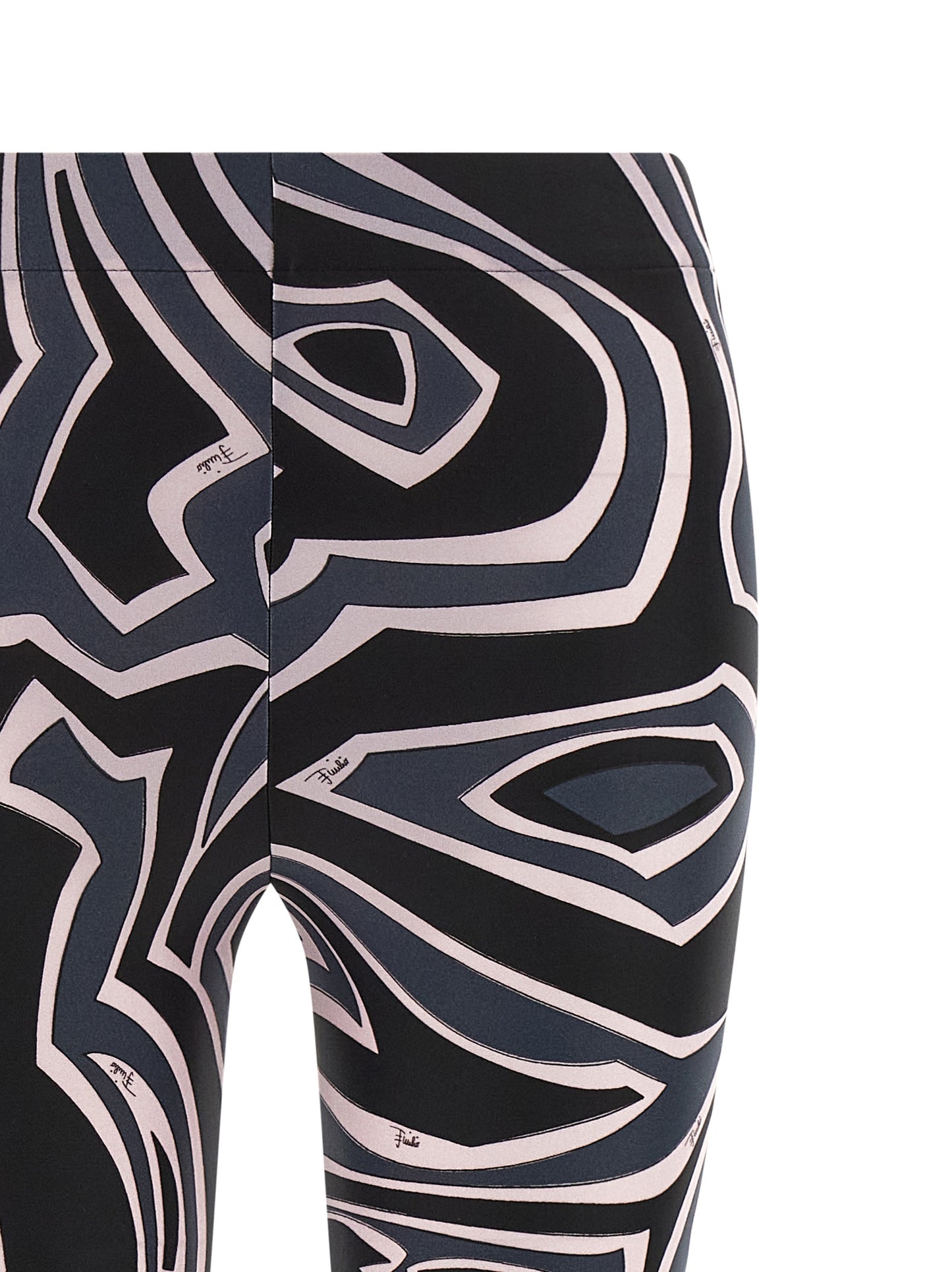 'Labirinto' leggings Leggings