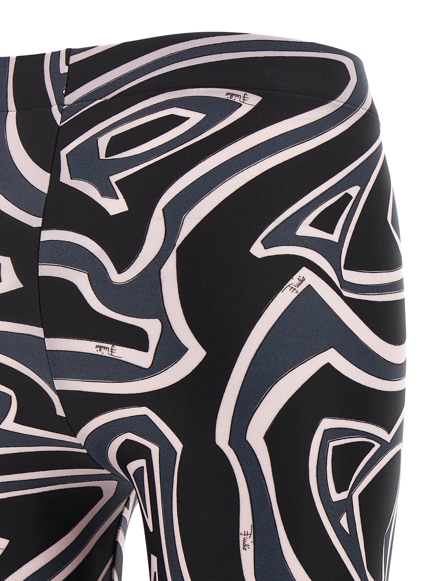 'Labirinto' leggings Leggings