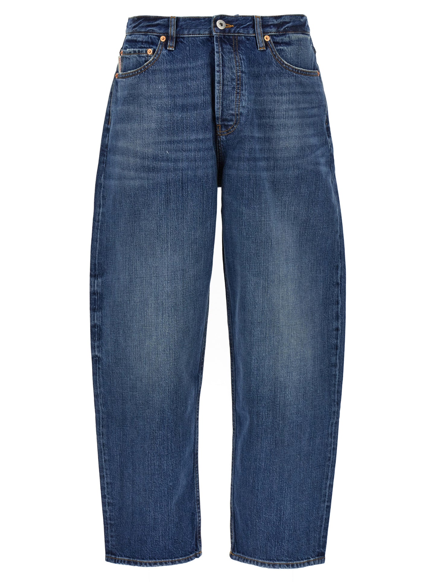 Denim jeans Valentino Garavani Jeans
