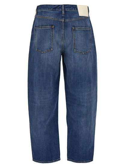 Denim jeans Valentino Garavani Jeans