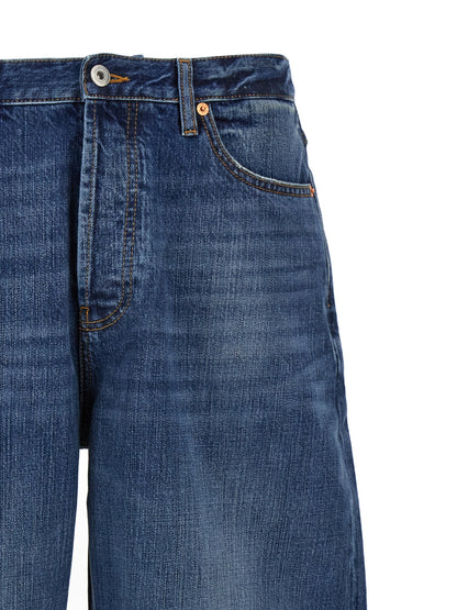 Denim jeans Valentino Garavani Jeans