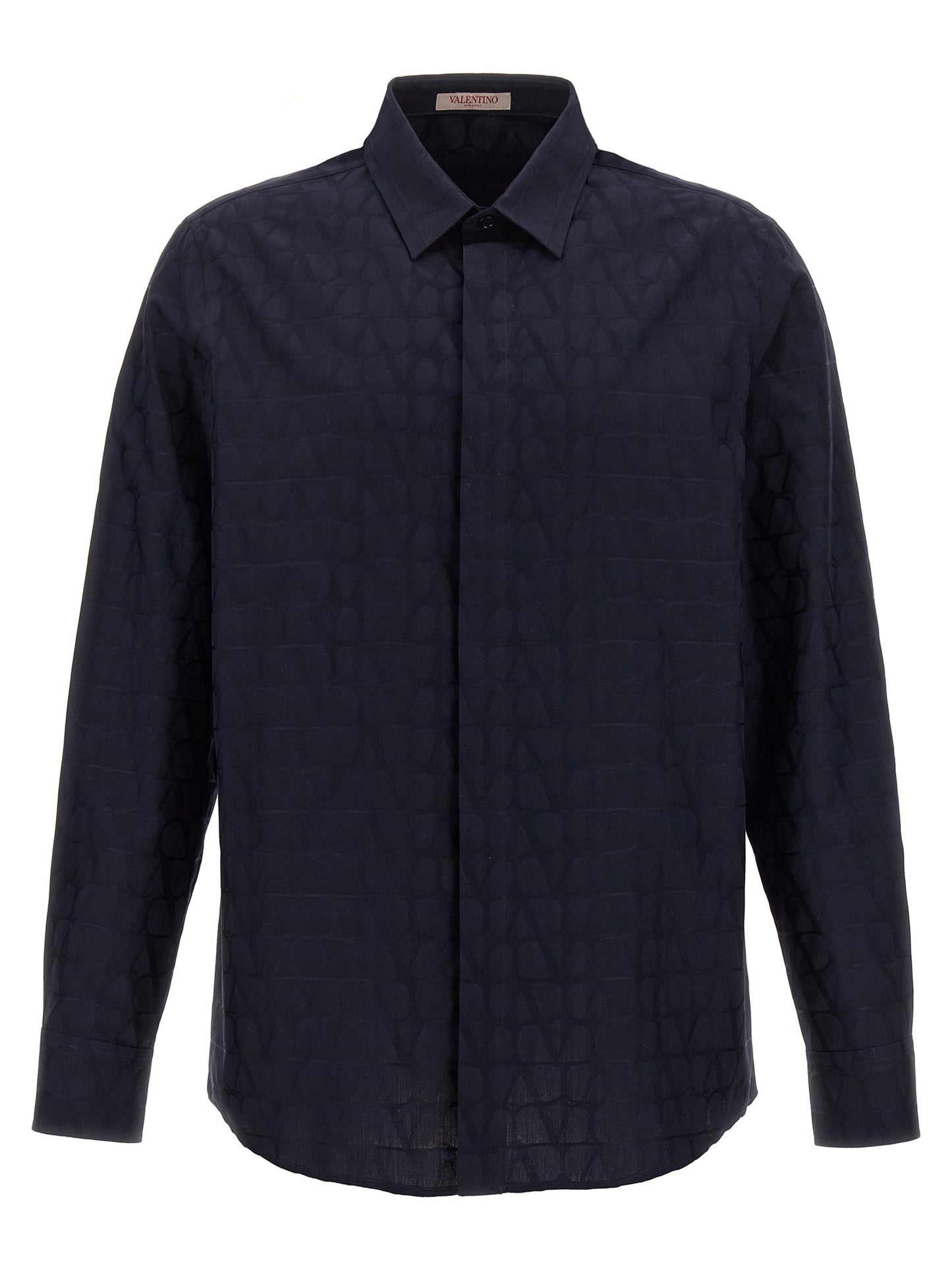 Valentino 'Toile Iconographe' shirt Shirt, blouse