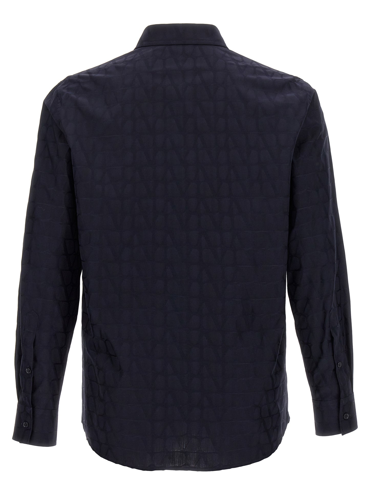 Valentino 'Toile Iconographe' shirt Shirt, blouse
