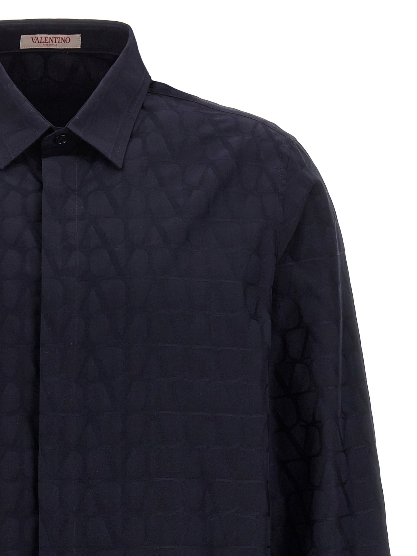 Valentino 'Toile Iconographe' shirt Shirt, blouse