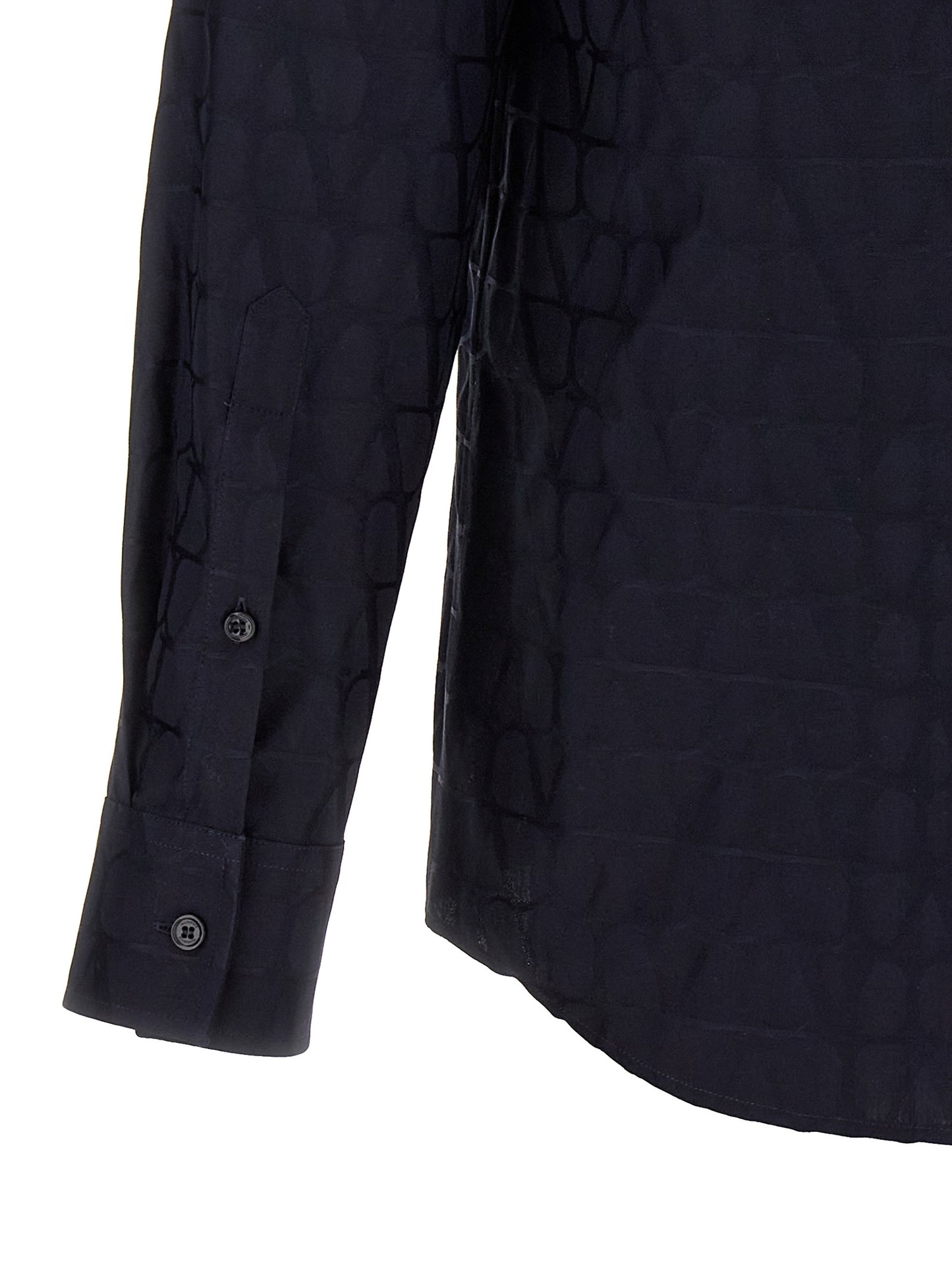 Valentino 'Toile Iconographe' shirt Shirt, blouse
