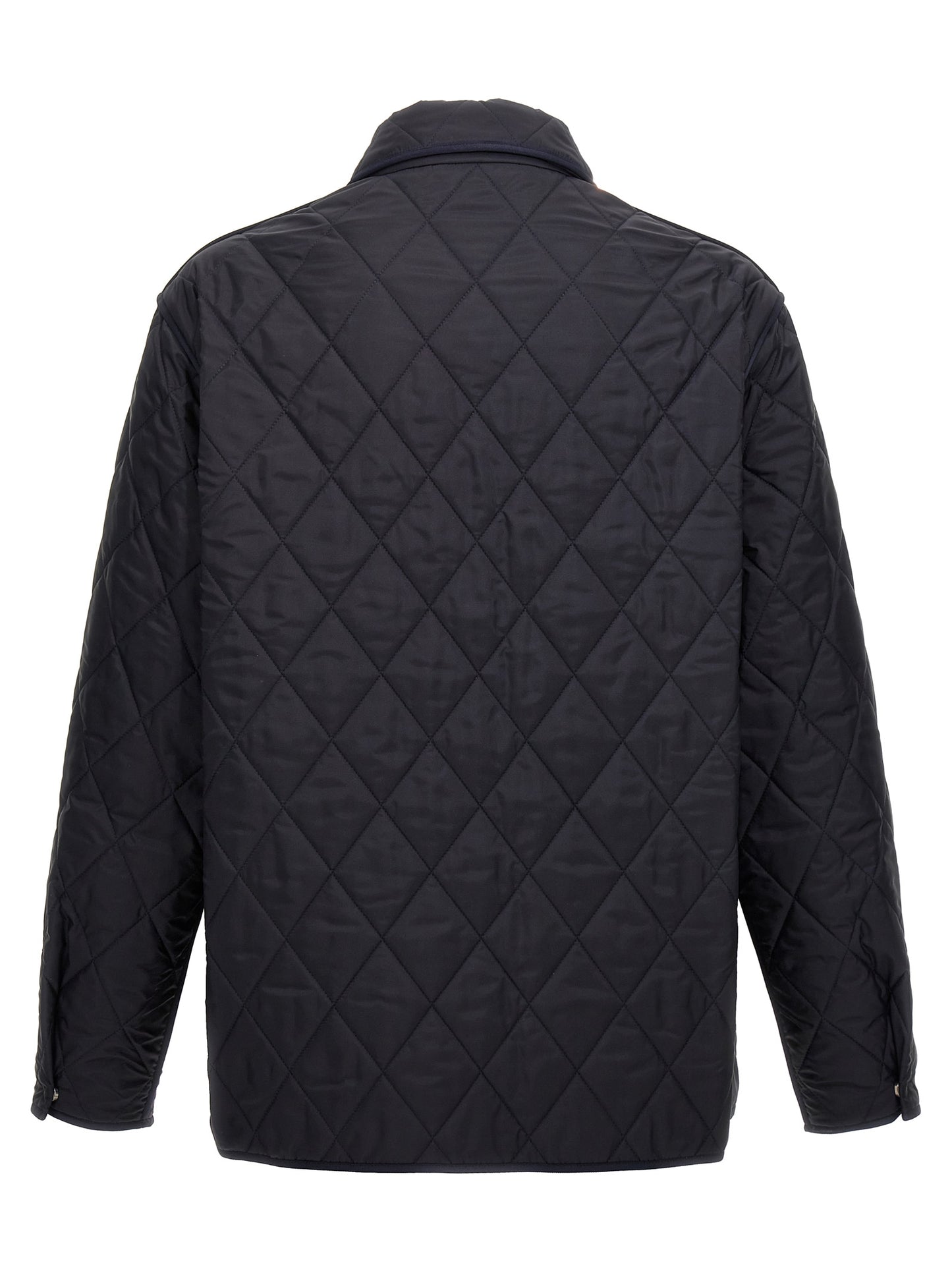 Valentino 'V Detail' jacket Piumini, Parka, Giacche casual