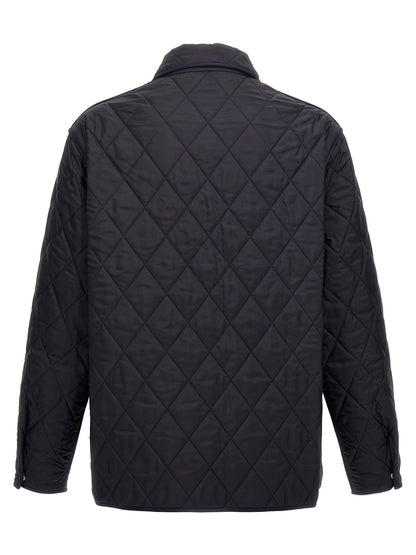 Valentino 'V Detail' jacket Piumini, Parka, Giacche casual