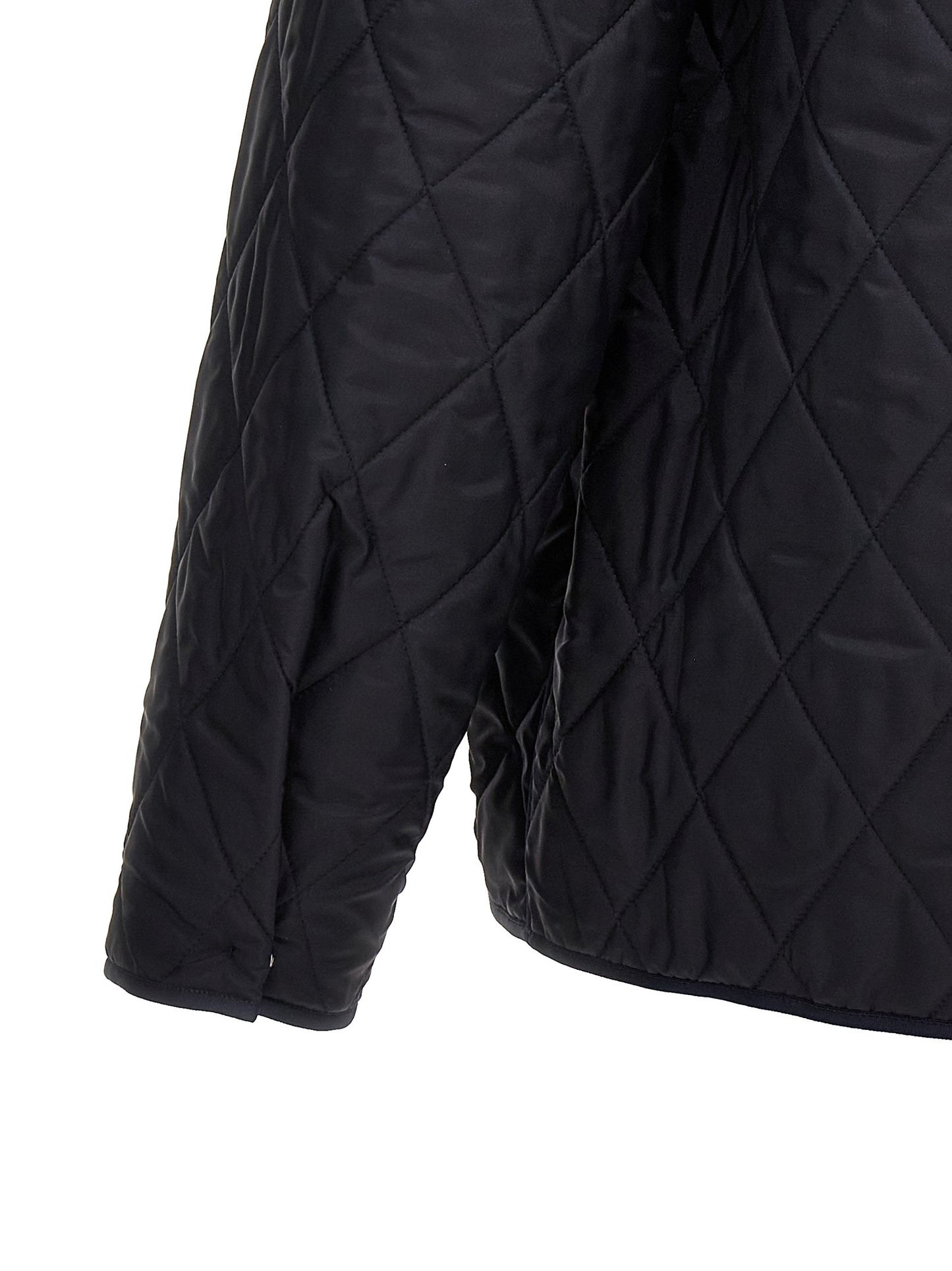 Valentino 'V Detail' jacket Piumini, Parka, Giacche casual