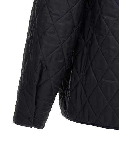Valentino 'V Detail' jacket Piumini, Parka, Giacche casual
