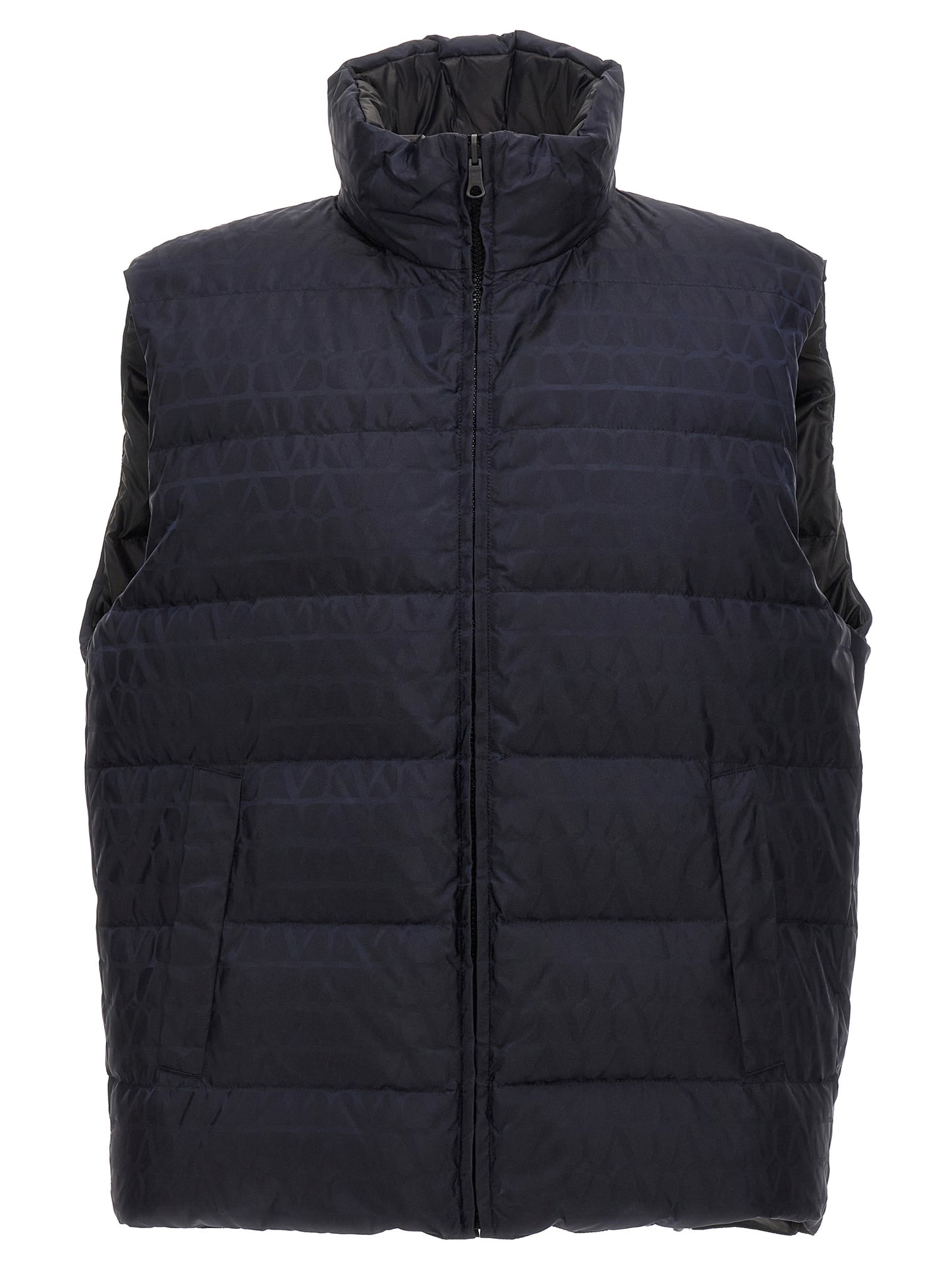 Valentino 'Toile Iconographe' vest Gilet